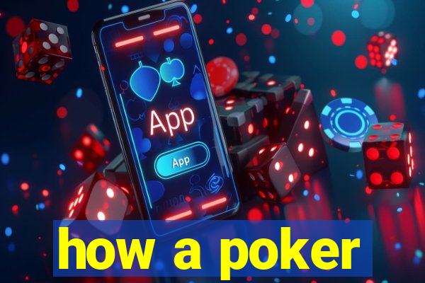 how a poker-faced girl really feels